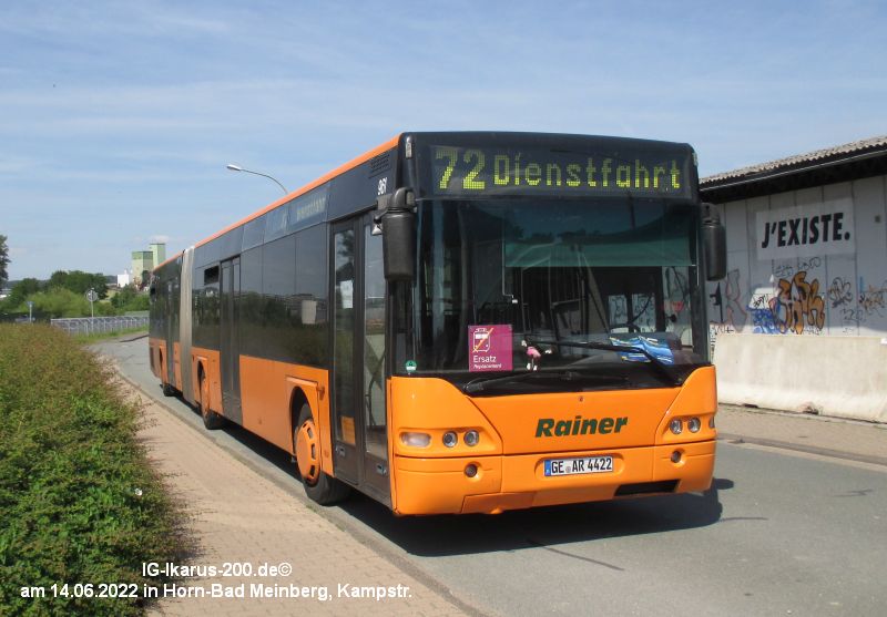 GE-AR 4422